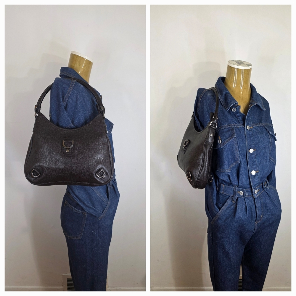 ✨️GUCCI Abbey D-Ring Hobo Bag